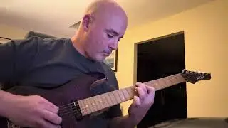 Stranger things synth nonsense 