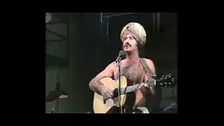 Andy Kaufman - 