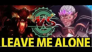 Dota2/Invoker/CraiZeK/PAtch 7.21c #3