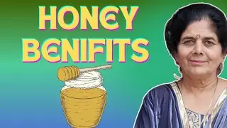 Honey Benifits | Kanta Sharma ka Review |