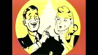 2001 Commercial - Gemini Awards - Presenter Contest