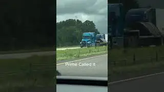 Prime... Called It.