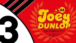 2025 Classic TT: Celebrating Joey Dunlop&rsquo;s Final TT