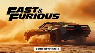 Fast and Furious 💨 Soundtrack | Bass Boosted 🔊 | Car Music.
