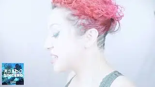 KIOBE - Teaser 1 - Mundo Sincero