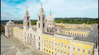 Voyage through Portugal's Heritage