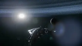 Star Citizen 3.6.0 Live Gameplay #004 Mercenary: Local Security Threat and ECN:Alert Mission (2k)