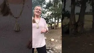 Spring Equinox Blessing