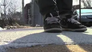 MIST 2013 Uber Noobers Short Film
