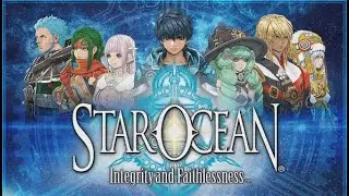 Star Ocean: Integrity and Faithlessness (1)