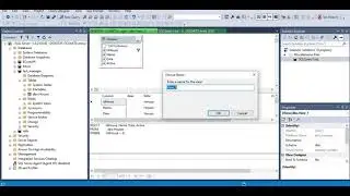 Introducción a SQL Server Management Studio | SQL Server Management Studio Desde cero