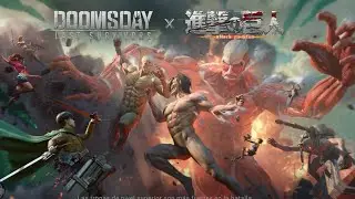 Doomsday Last Survivors ANDROID -