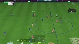 FC 24.WL перестрелка 😎