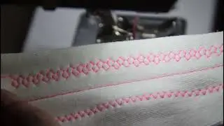 Naaimachine Bernina B480
