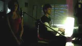 Quiero ver, quiero ser, quiero entrar - Charly Garcia (COVER)