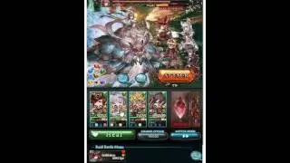 [Granblue Fantasy] Yggdrasil - 5* Gawain