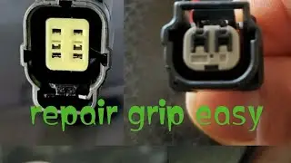 All type sensor grip repair @muhammadalibalka