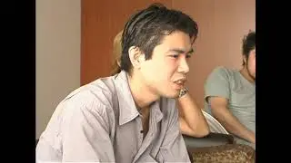 Interview with Silent Hill 3 Team