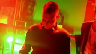 BE QUIET! - Mar. 20.11 - guest ALEX NILMAR