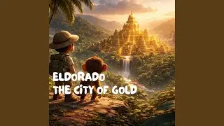 Eldorado The City of Gold