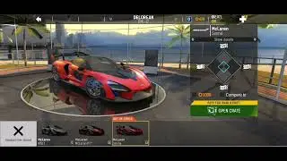 Nitro Nation Drag and Drift All Cars Brands List | 27 March 2021
