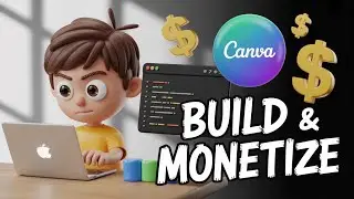 Canva Clone SaaS Tutorial: Build & Monetize a Video Editor in Browser Using HTML & Javascript