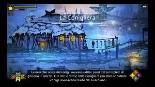 Tails of Iron 2 PARTE 8 no commentary #ps4live #youtubeitalia #gamer #gaming
