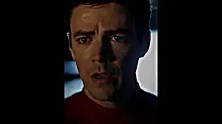 The Flash Kills Iris || Flarrow