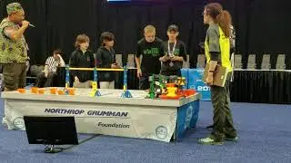 Team Fortcraft 95647E 30pts