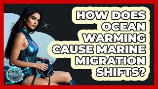 How Does Ocean Warming Cause Marine Migration Shifts? - The Marine Life Explorer