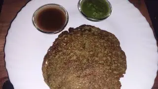 Sprouts Hari mung ka chila