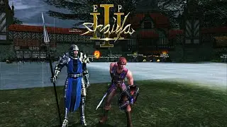 SHAIYA EP 3