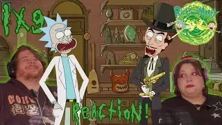 Pluto Is NOT a Planet, Morty!