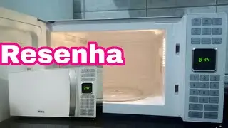 microondas philco &eacute; bom ?