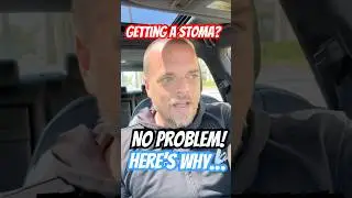 What Really Happens When You Get a Stoma / Colostomy