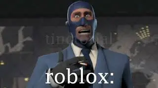 roblox is just fine