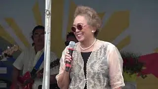 ERB Foundation-Philippine Independence Day in Carson 2019