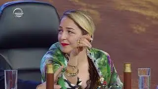 ვინ არის ხმელი წიფელი და არწივი | ჯეირანი vin vin aris show