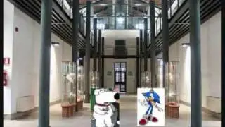 Why people should never look for Sonic