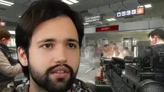 Wendigoon Realizes the Horror of Modern Warfare