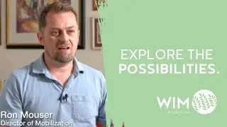 Explore the Possibilities