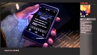 #HackTheCity - Part 1