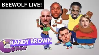 BEEWOLF LIVE!! UFC Vegas 111 Bonfim vs Brown Fight Companion