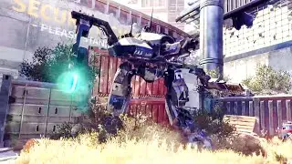 The Surge PAX Boss Fight