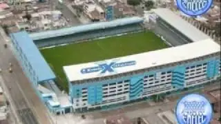 Mis delicuentes guayakil