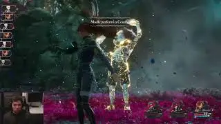 parry master 2000 | Clair Obscur Expedition 33
