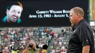 Kevin Kietzman dragging Andy Reid's name through the muck