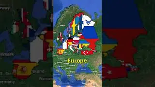 Country with most Terrorism???