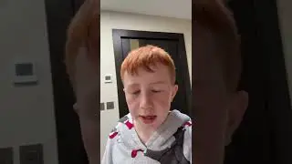 Day 1 of daily Gingerness #video #meme #memes #ginger #adhd #kids #kidsvideo #fyp #fypシ゚viral #fy