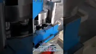 Small capacity Shisha Charcoal Press For Sales